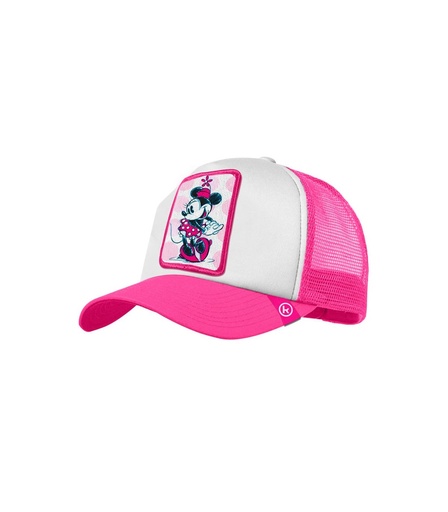 [12482987] GORRA MINNIE