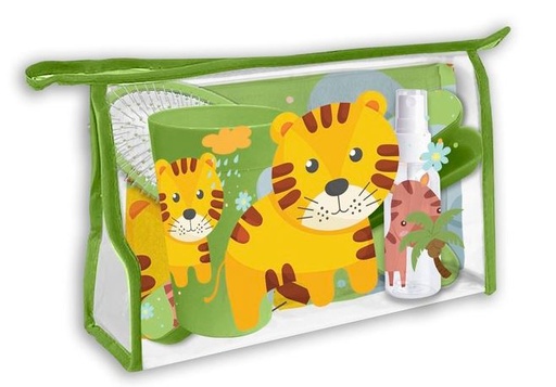 [12486432] NECESER ASEO JUNGLA