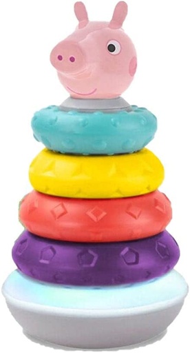 [12486526] AROS APILABLES PEPPA PIG C/SON.
