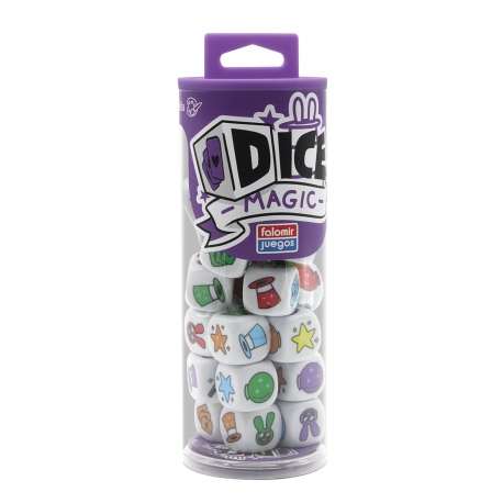 [12534021] DICE MAGIC
