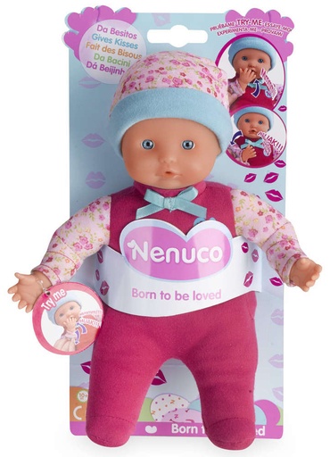 [13006394] NENUCO DA BESITOS