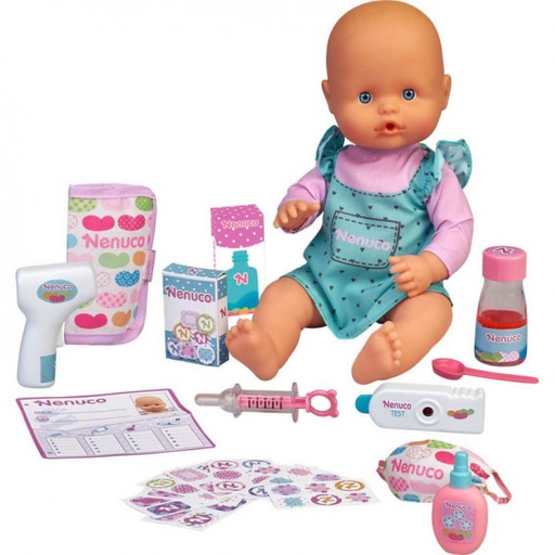 [13009408] NENUCO ¿ESTAS MALITO?