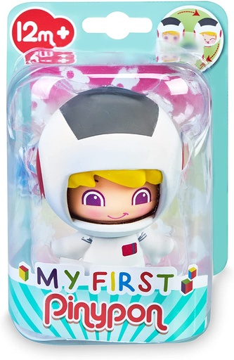 [13009830] MY FIRST PINYPON ASTRONAUTA