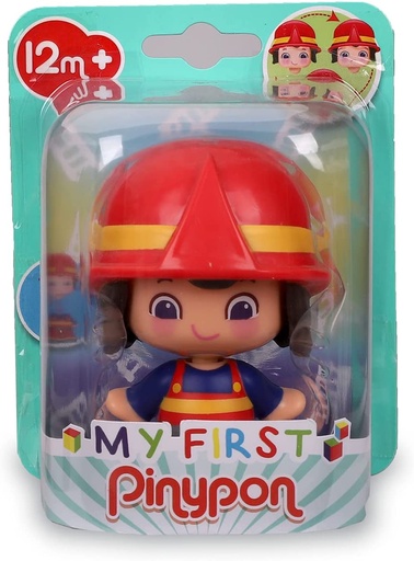 [13009832] MY FIRST PINYPON FUTBOLISTA