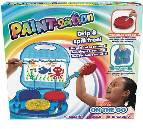 [14720869] MALETIN PAINT-SATION