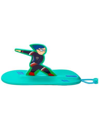 [14730519] WAHU WIND RACERS 1