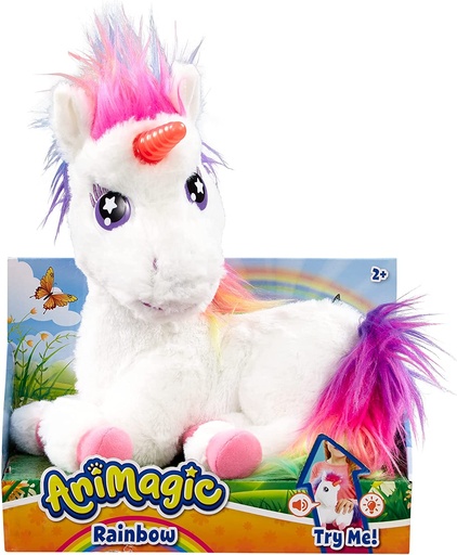 [14731224] MI UNICORNIO MAGICO
