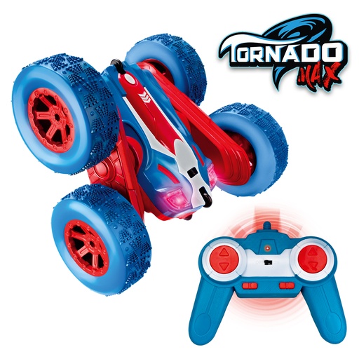 [15480790] TORNADO MAX ACROBATICO R.C.