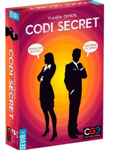 [16722370] CODI SECRET