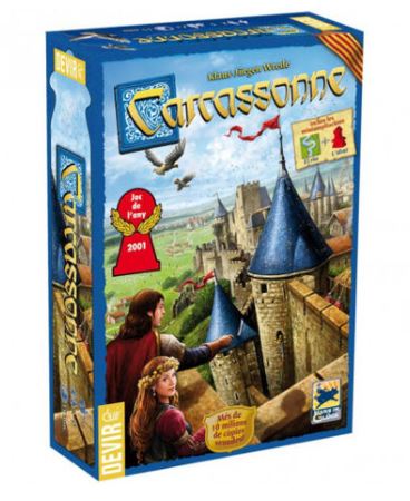 [16722521] CARCASSONE BASIC CATALA