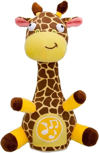 [18006884] GIRAFFE MUSICAL