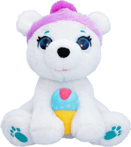 [18086074] ARTY EL OSO POLAR