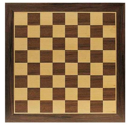 [19300612] TABLERO AJEDREZ MARQ.35x35