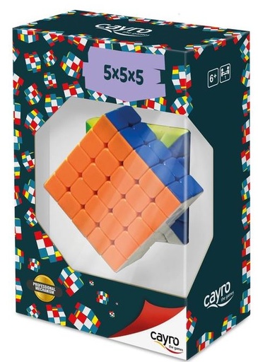 [19308368] CUBO 5x5 CLASSIC