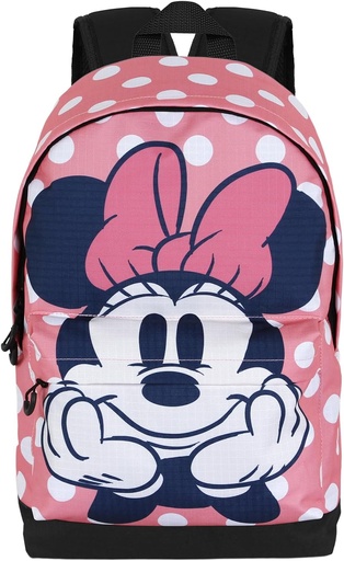 [20906409] MOCHILA MINNIE CLOSER