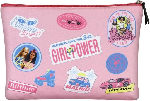 [20907046] NECESER BARBIE MALIBU