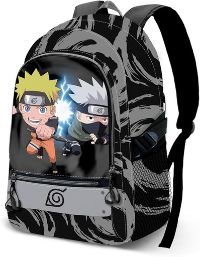 [20907133] MOCHILA NARUTO KID