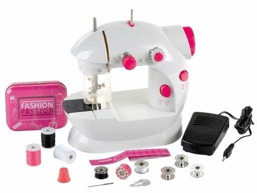 [21207901] MAQUINA COSER INFANTIL