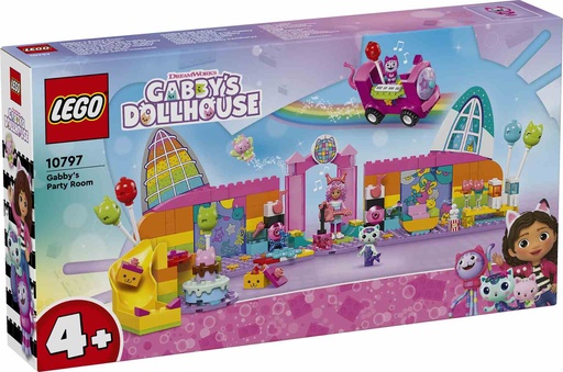 [22510797] SALA PARA FIESTAS GABBY'S