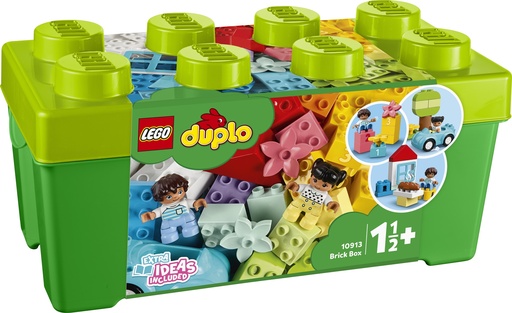 [22510913] CAJA LADRILLOS DUPLO