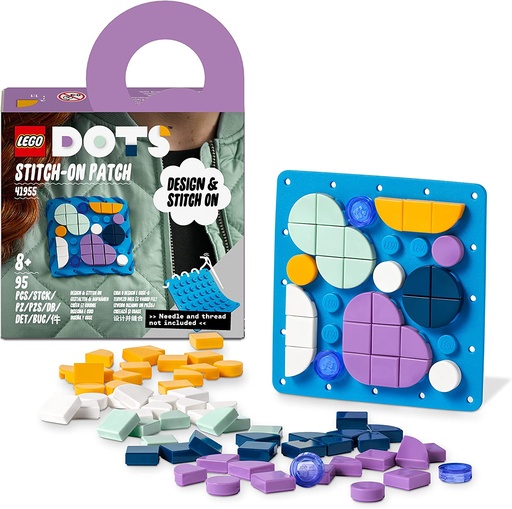 [22541955] PARCHE PARA COSER