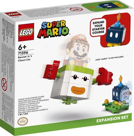 [22571396] SUPER MARIO SET EXP.MINIHELIKO