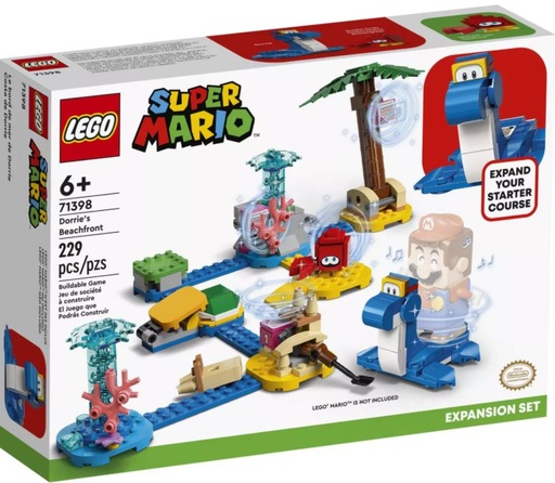 [22571398] SUPER MARIO COSTA DE DORRIE