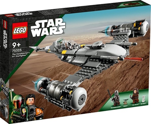 [22575325] CAZA ESTELAR N-1