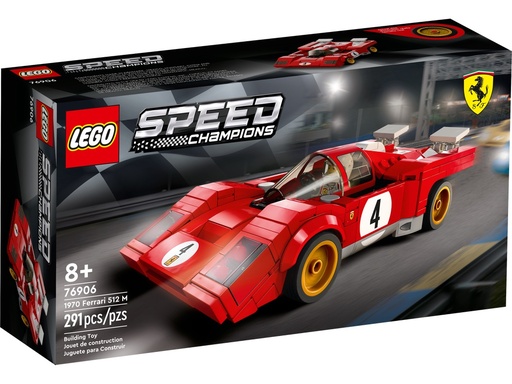 [22576906] FERRARI 512 M 1970
