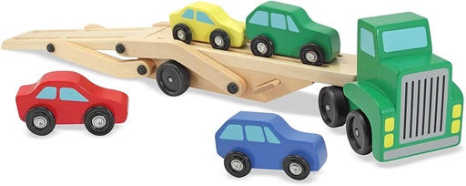 [23314096] TRANSPORTADOR DE COCHES