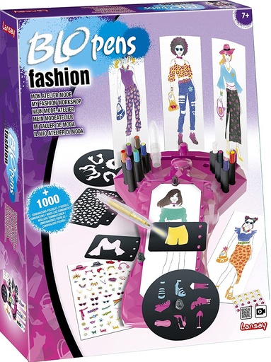 [23323650] BLOPENS ESTUDIO DE MODA