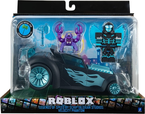 [23345561] ROBLOX VEHICLE LEGENG OF SPEED