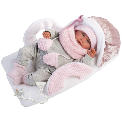 [23974004] MIMI LLORONA CAPAZO PORTABEBE