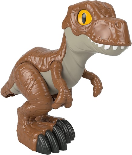 [24501075] BABY DINO IMAGINEXT MARRON