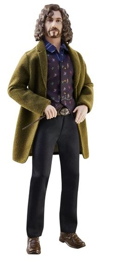[24501105] HARRY POTTER SIRIUS BLACK