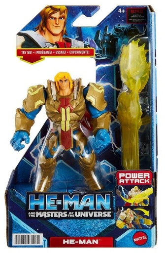 [24503518] MASTERS UNIVERSO HE-MAN DEL.
