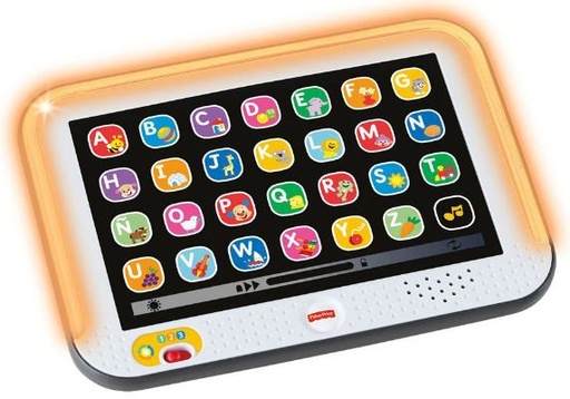 [24504073] MI PRIMERA TABLET