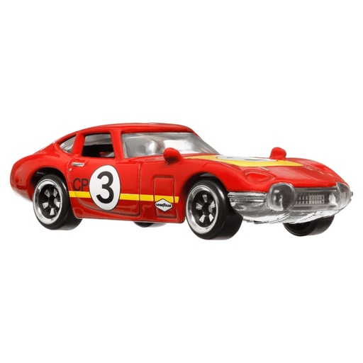[24518588] H.W.VINTAGE TOYOTA 2000GT