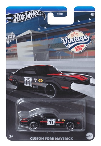 [24518589] H.W.VINTAGE FORD MAVERICK