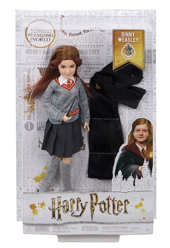 [24570715] HARRY POTTER-GINNY WEASLEY