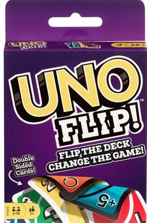 [24575106] UNO FLIP