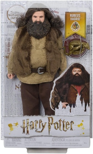 [24583204] HARRY POTTER-RUBEUS HAGRID