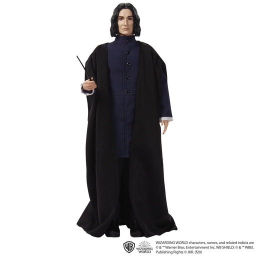 [24587624] HARRY POTTER PROFESOR SNAPE