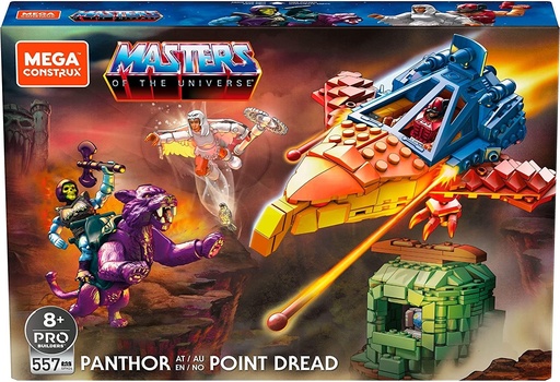 [24588699] MEGA MASTERS UNIV. PANTHOR
