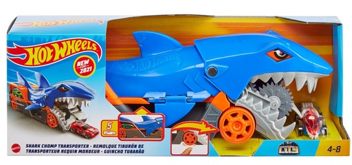 [24592519] H.W.TIBURON MASTICA Y TRANSP.COCHES