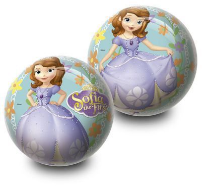 [25201104] BALON SOFIA PRINCESA 150 MM.