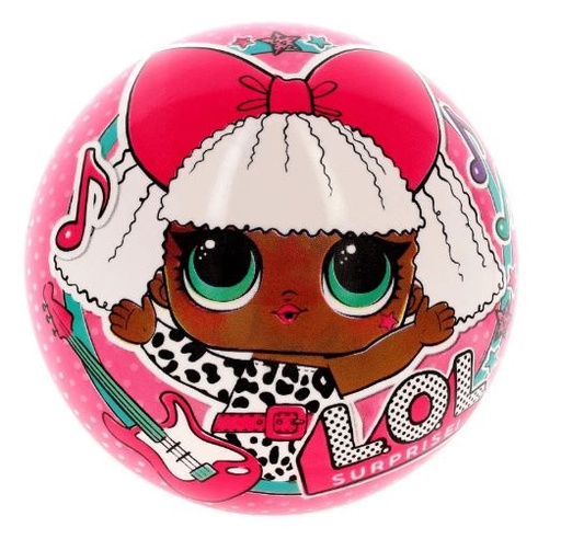 [25202500] BALON LOL SURPRISE 230 MM.