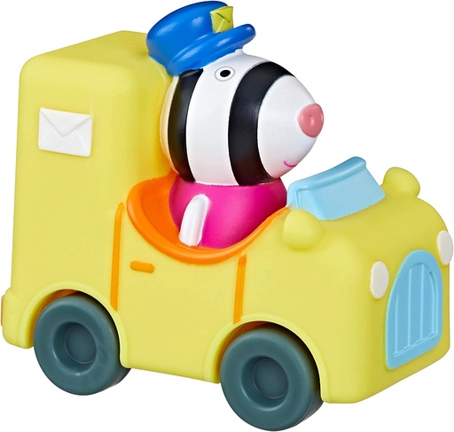 [25512722] PEPPA PIG MINI BUGGY-CORREO