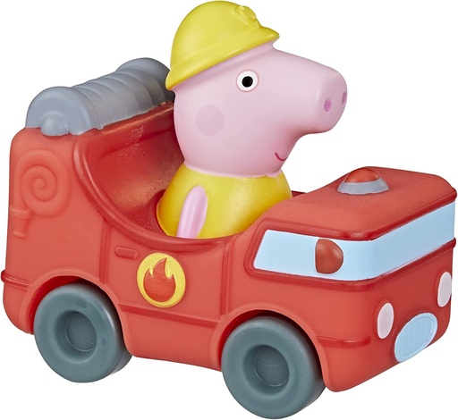 [25512724] PEPPA PIG MINI BUGGY-BOMBEROS