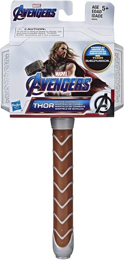 [25558300] AVN THOR MARTILLO COMBATE
